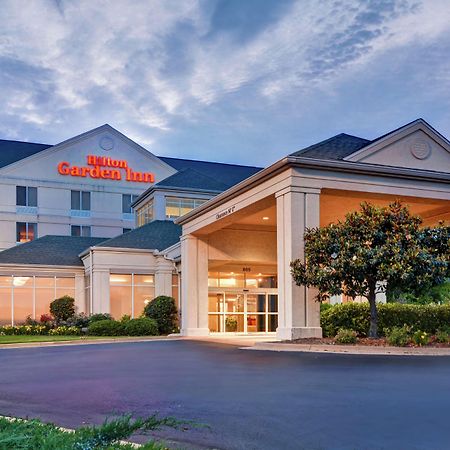 Hilton Garden Inn Conway Dış mekan fotoğraf