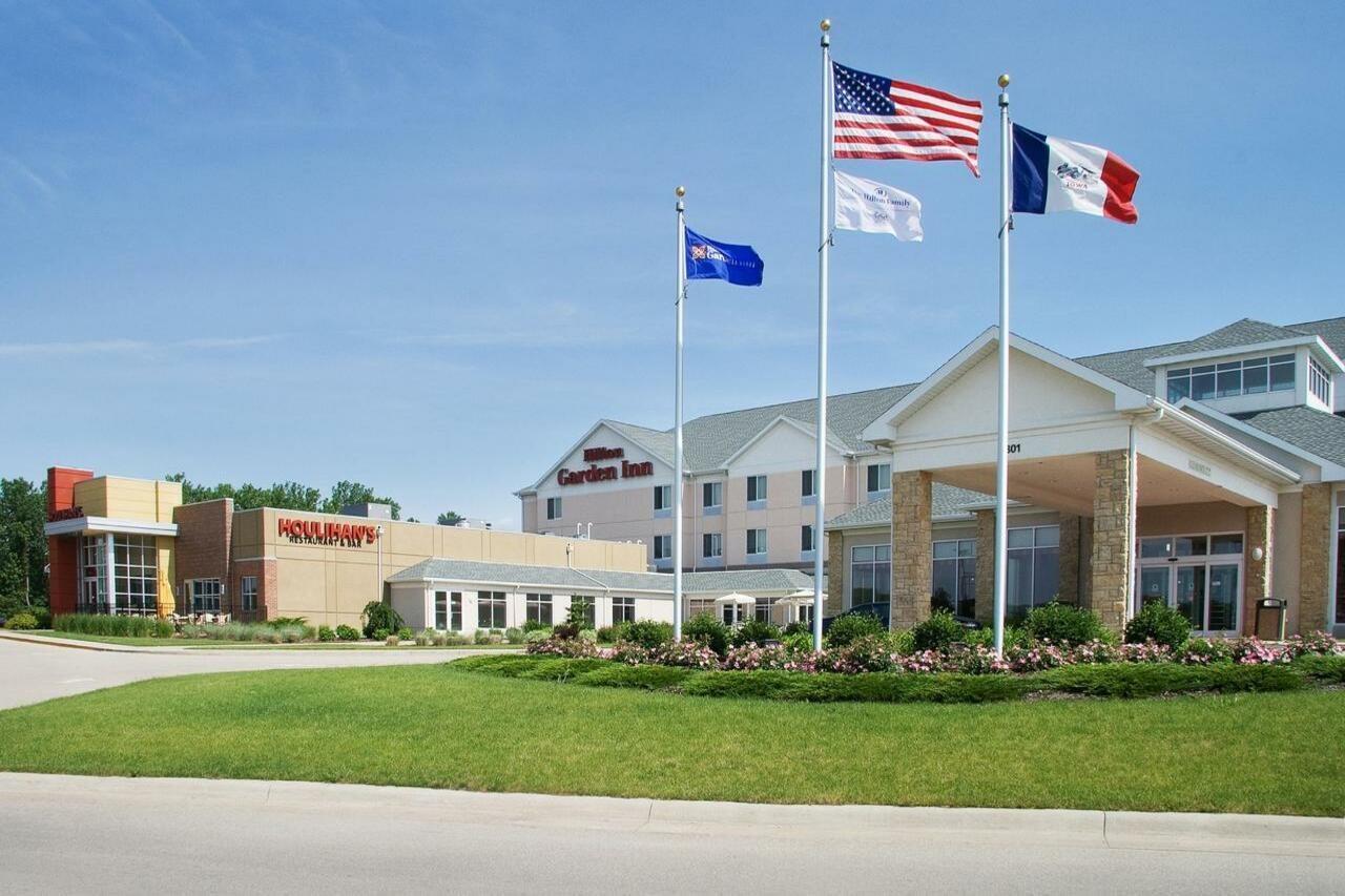Hilton Garden Inn Conway Dış mekan fotoğraf