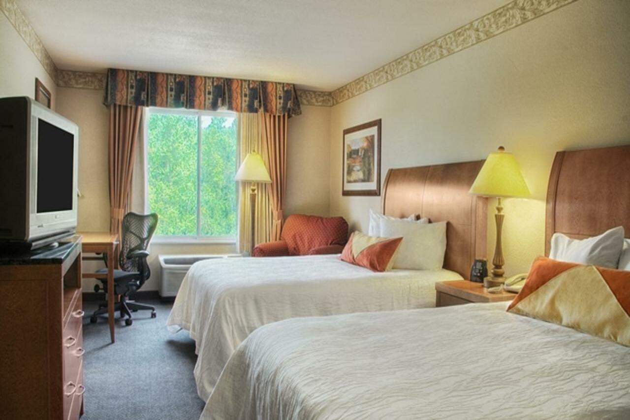 Hilton Garden Inn Conway Dış mekan fotoğraf