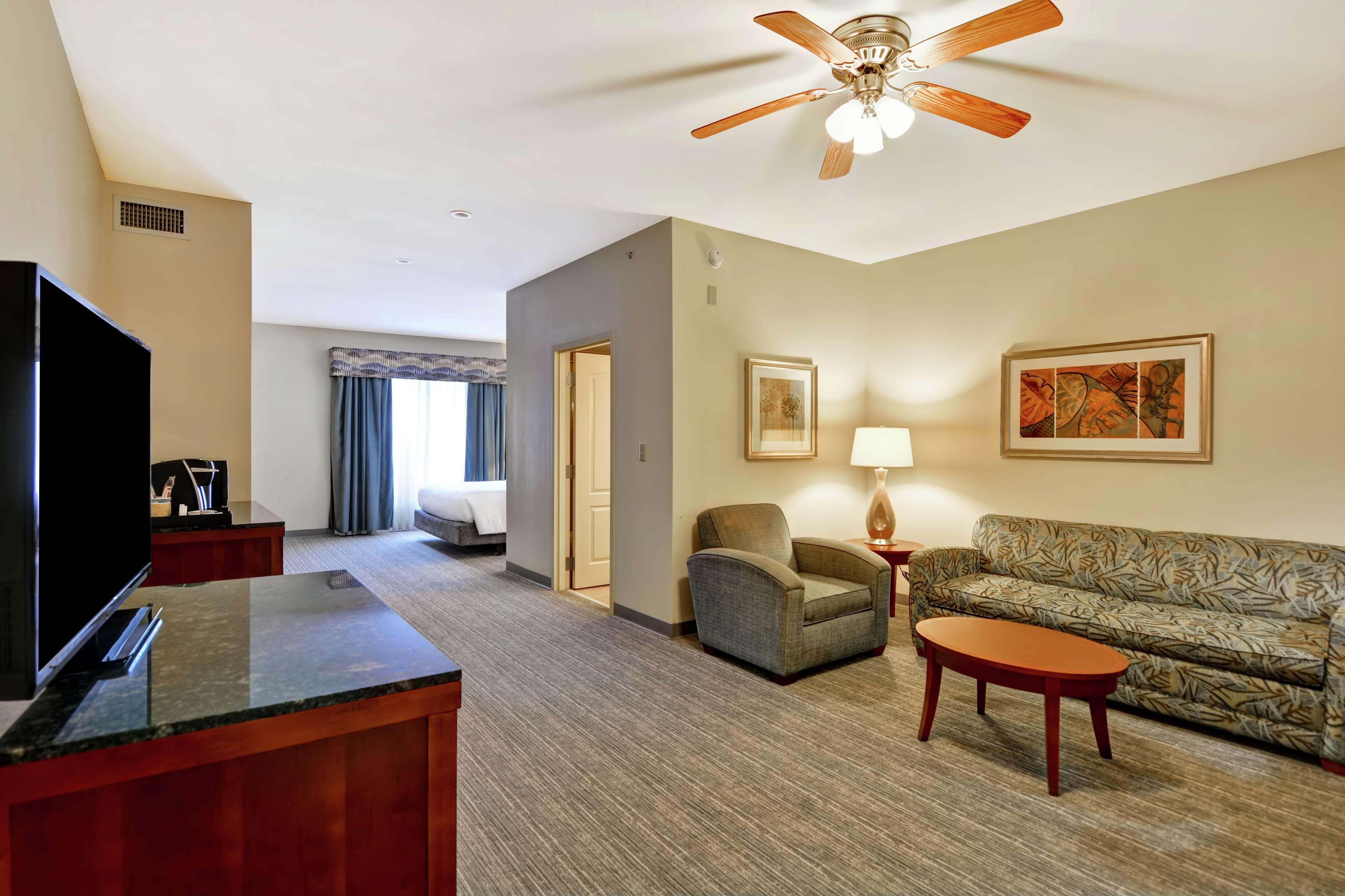 Hilton Garden Inn Conway Dış mekan fotoğraf