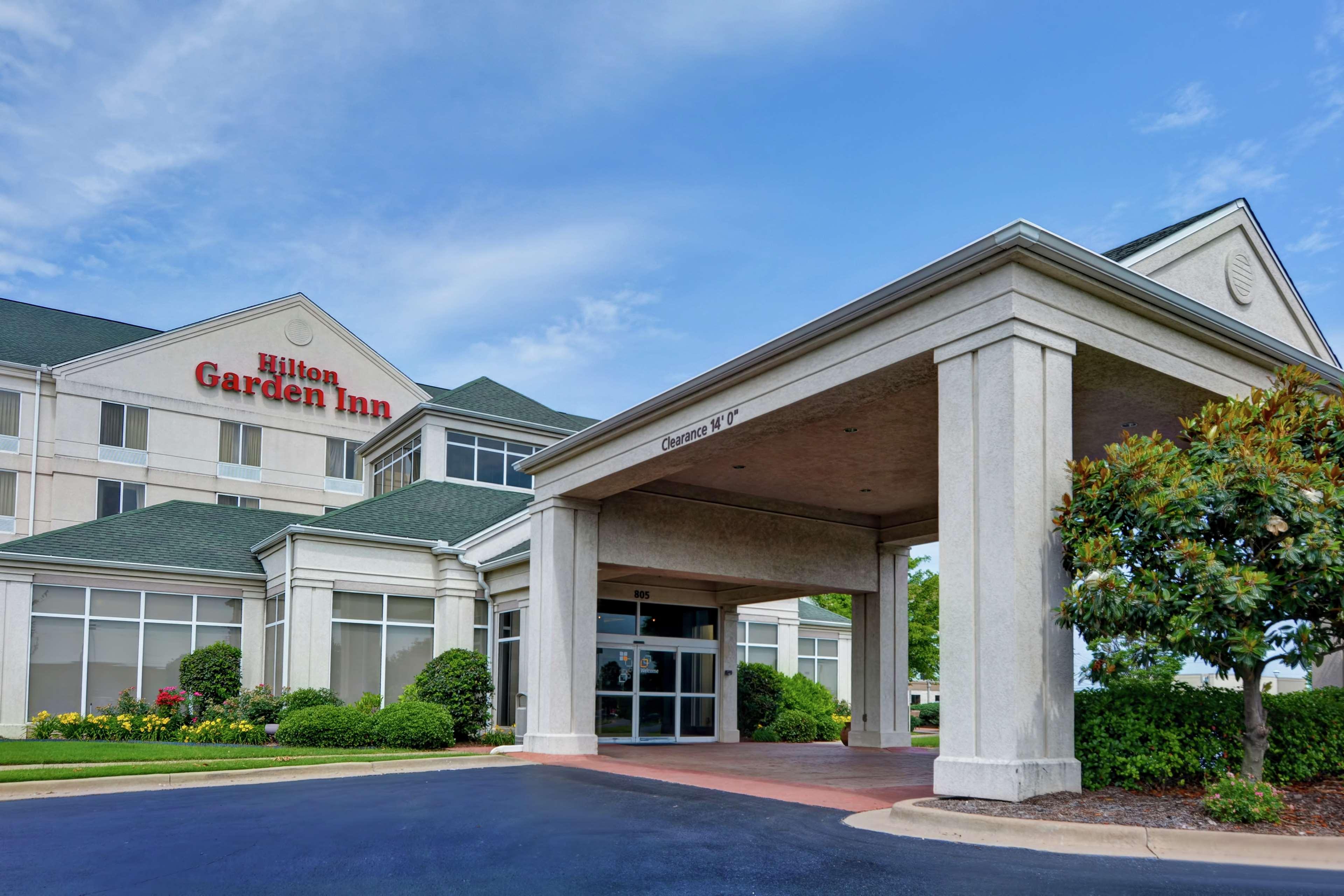 Hilton Garden Inn Conway Dış mekan fotoğraf