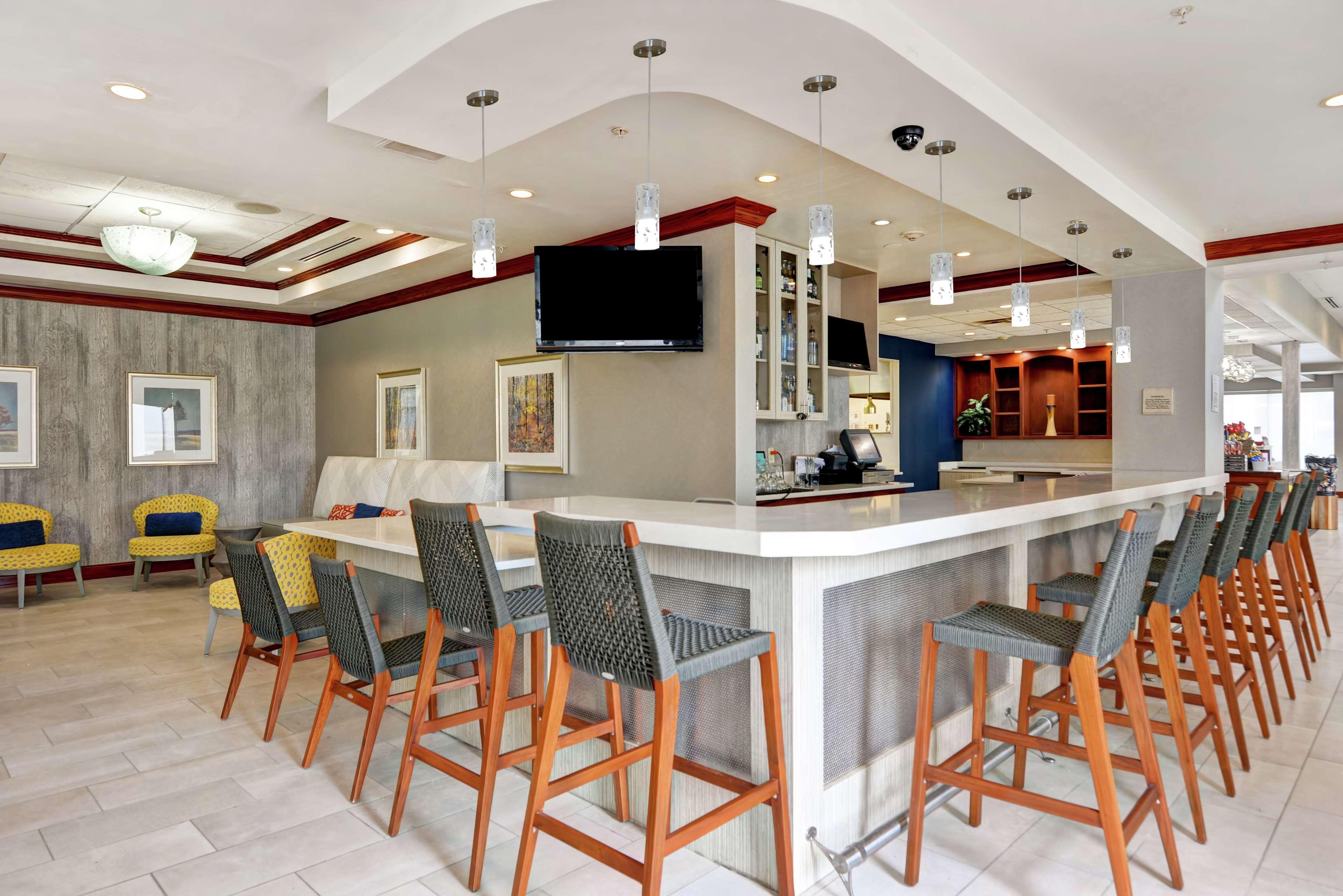 Hilton Garden Inn Conway Dış mekan fotoğraf