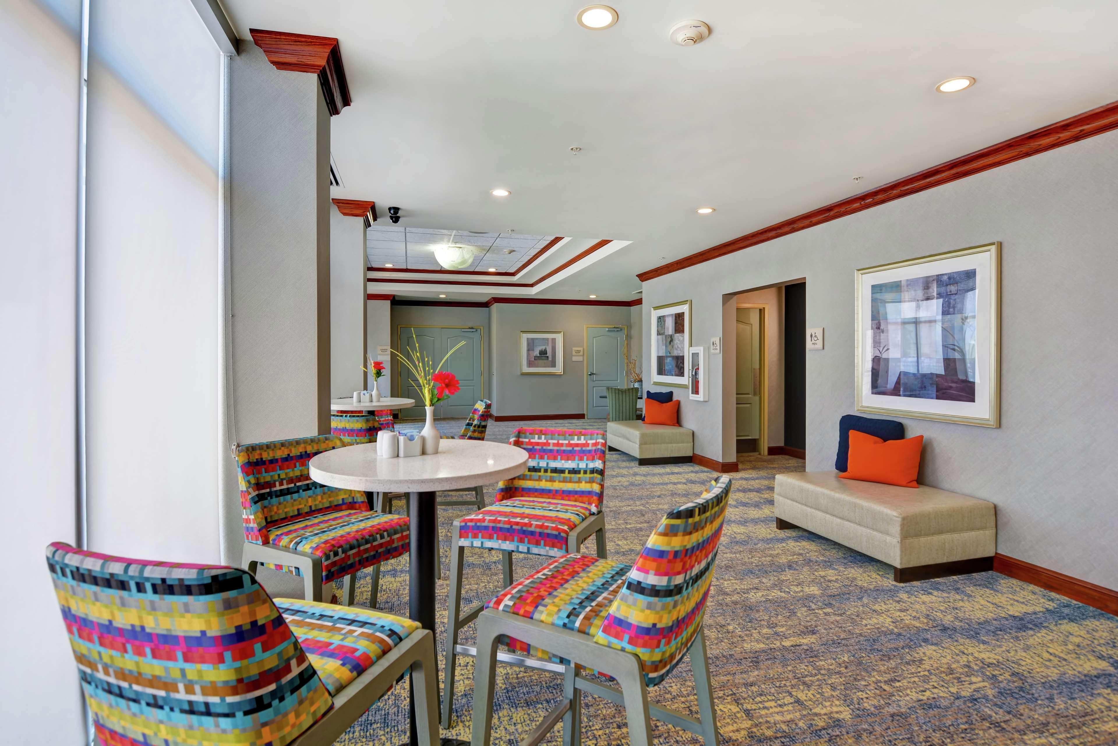 Hilton Garden Inn Conway Dış mekan fotoğraf