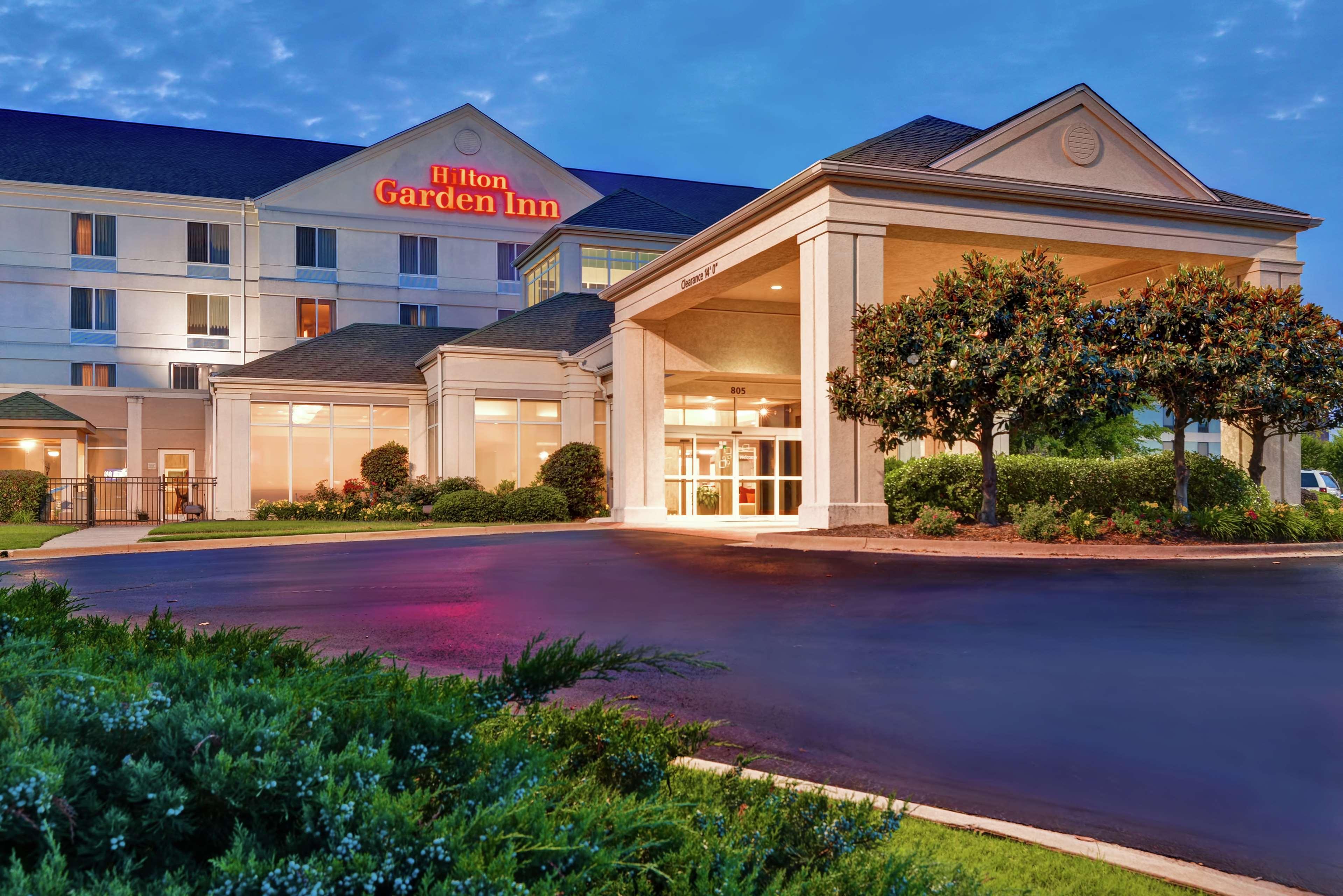 Hilton Garden Inn Conway Dış mekan fotoğraf