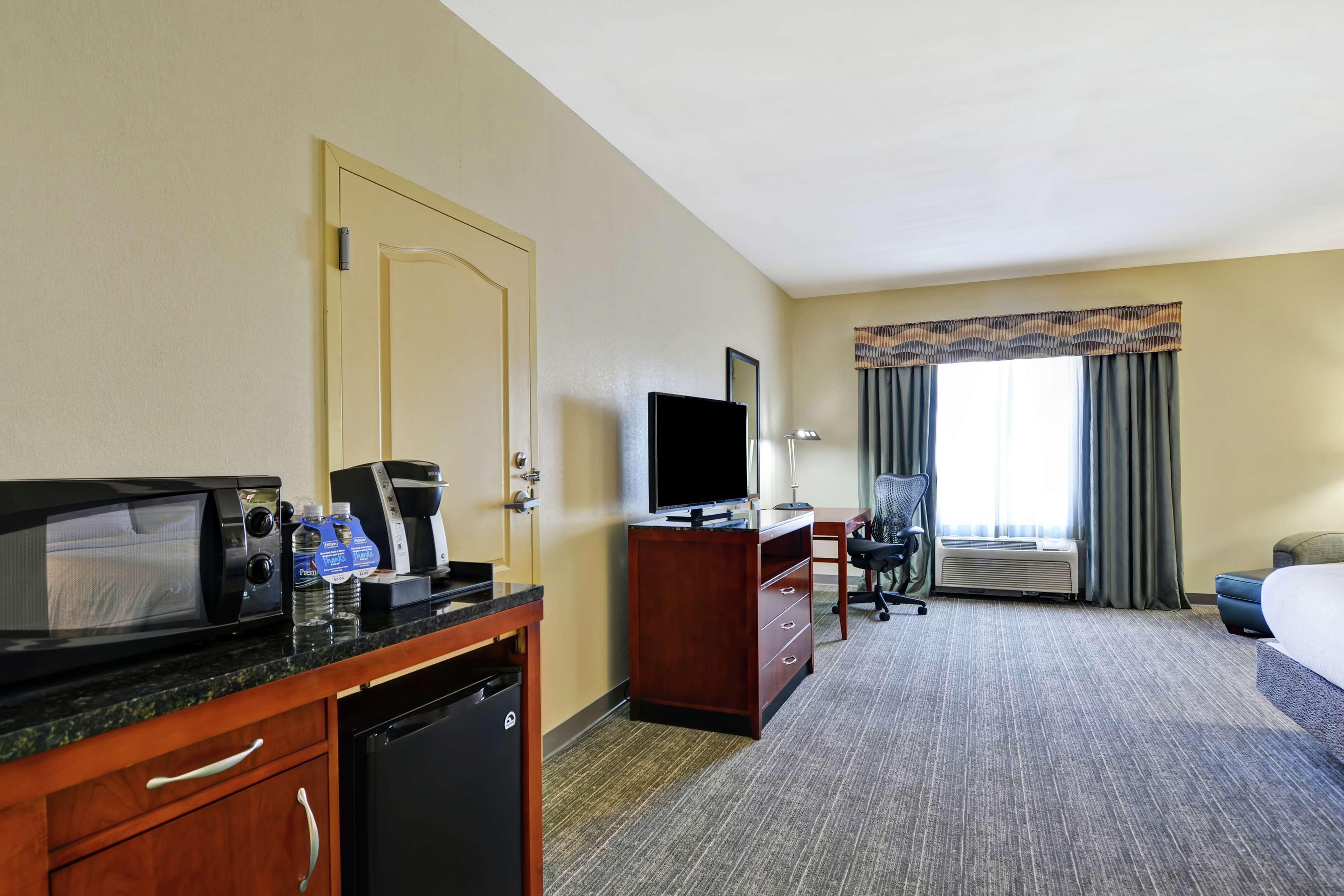 Hilton Garden Inn Conway Dış mekan fotoğraf