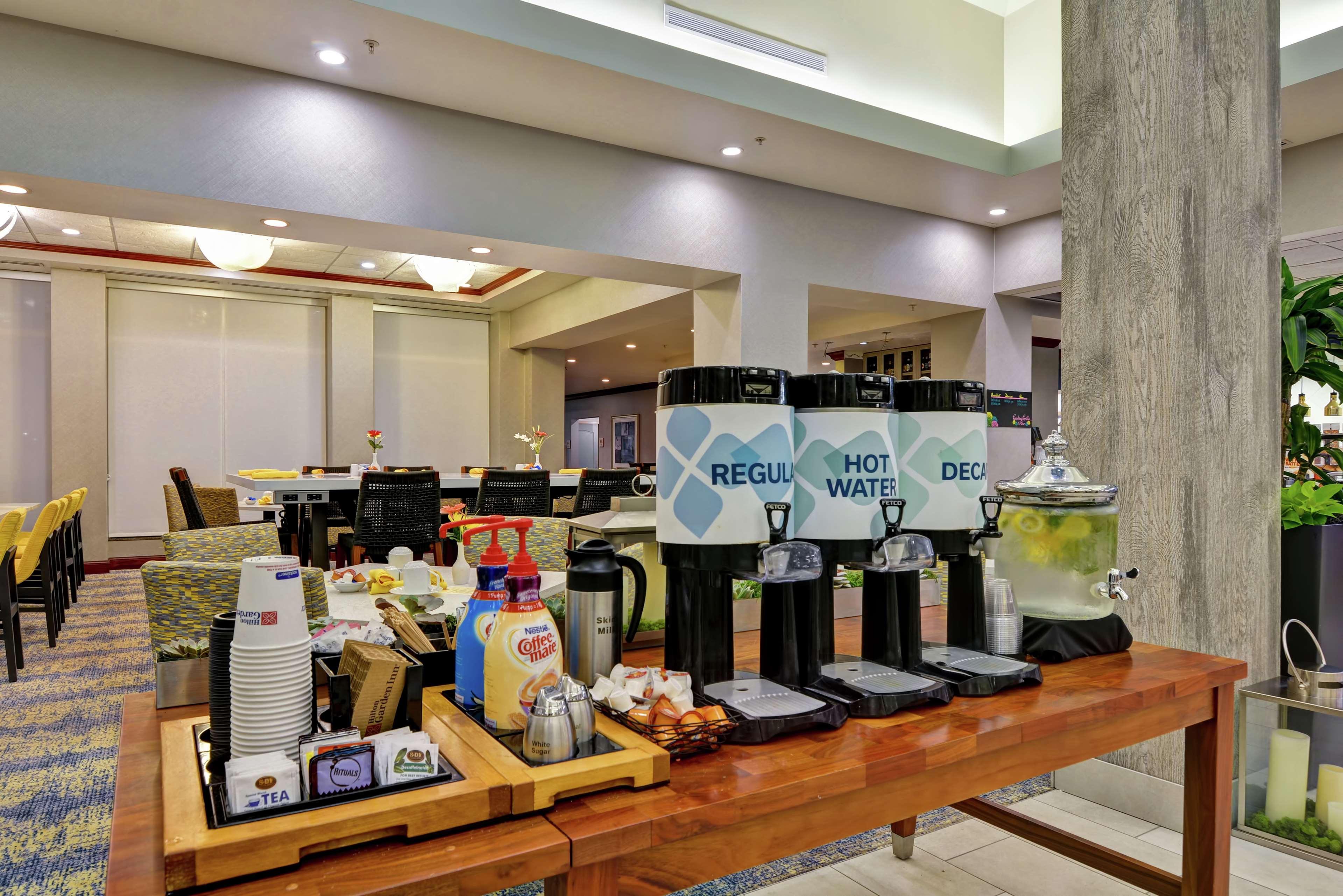 Hilton Garden Inn Conway Dış mekan fotoğraf