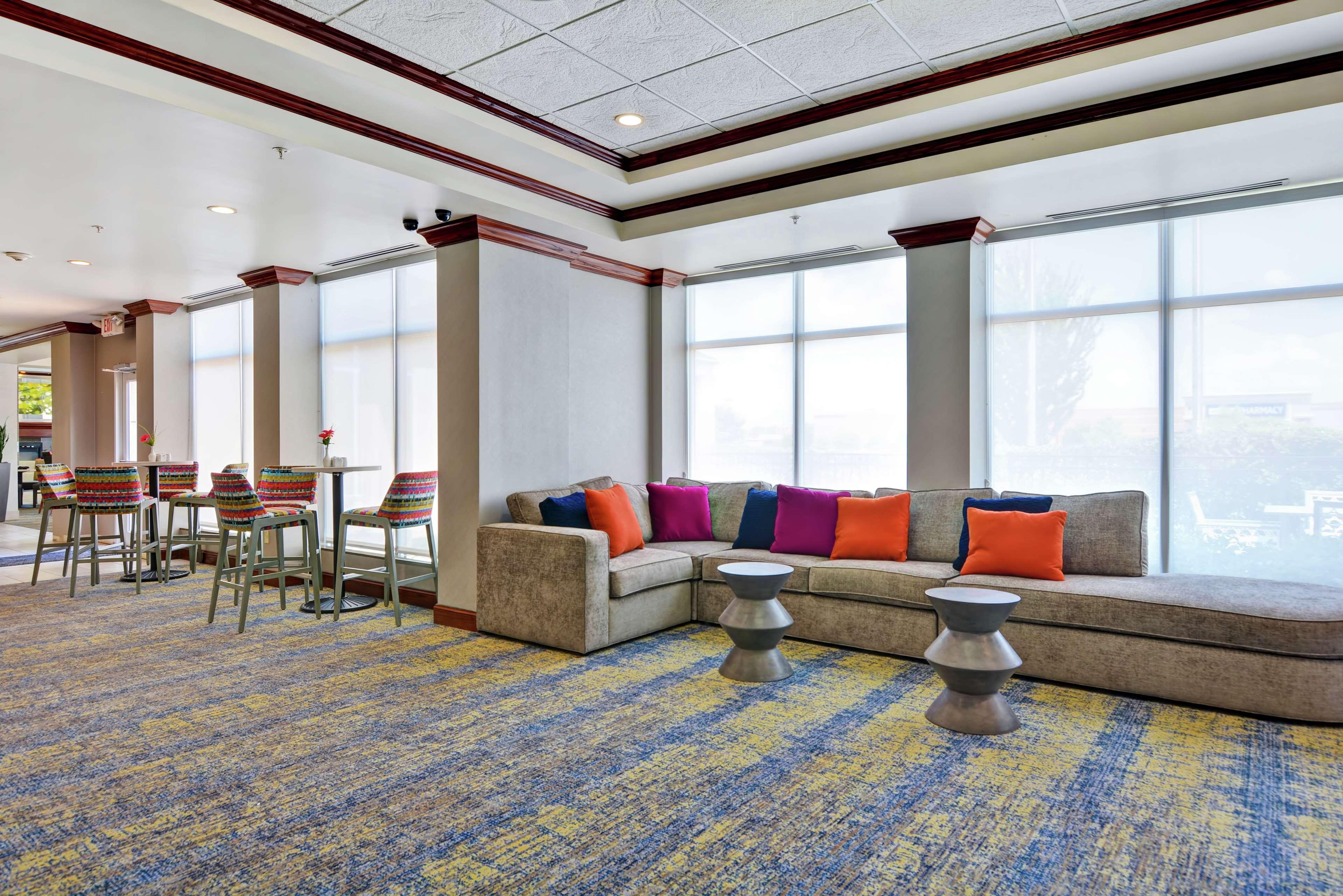 Hilton Garden Inn Conway Dış mekan fotoğraf