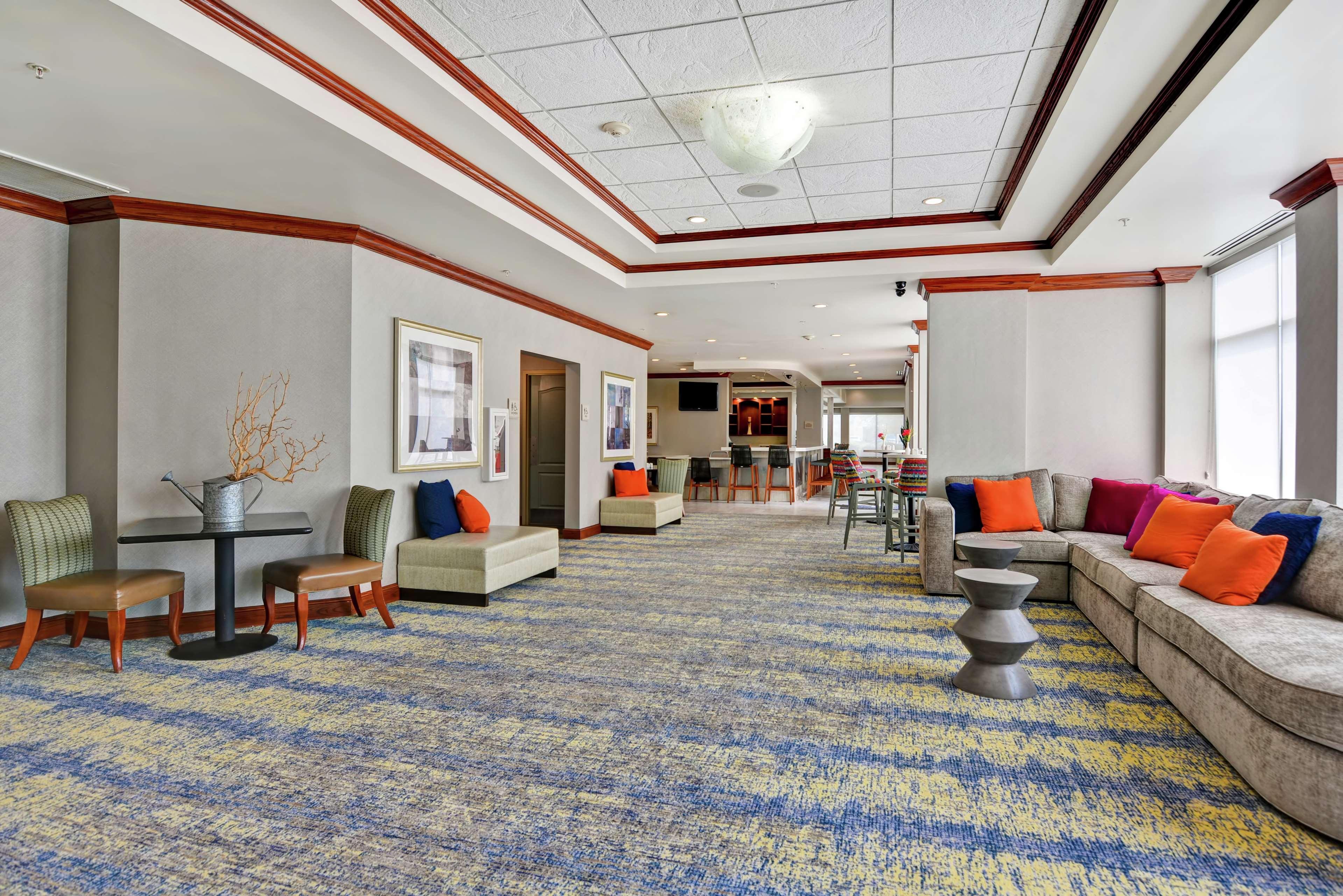 Hilton Garden Inn Conway Dış mekan fotoğraf
