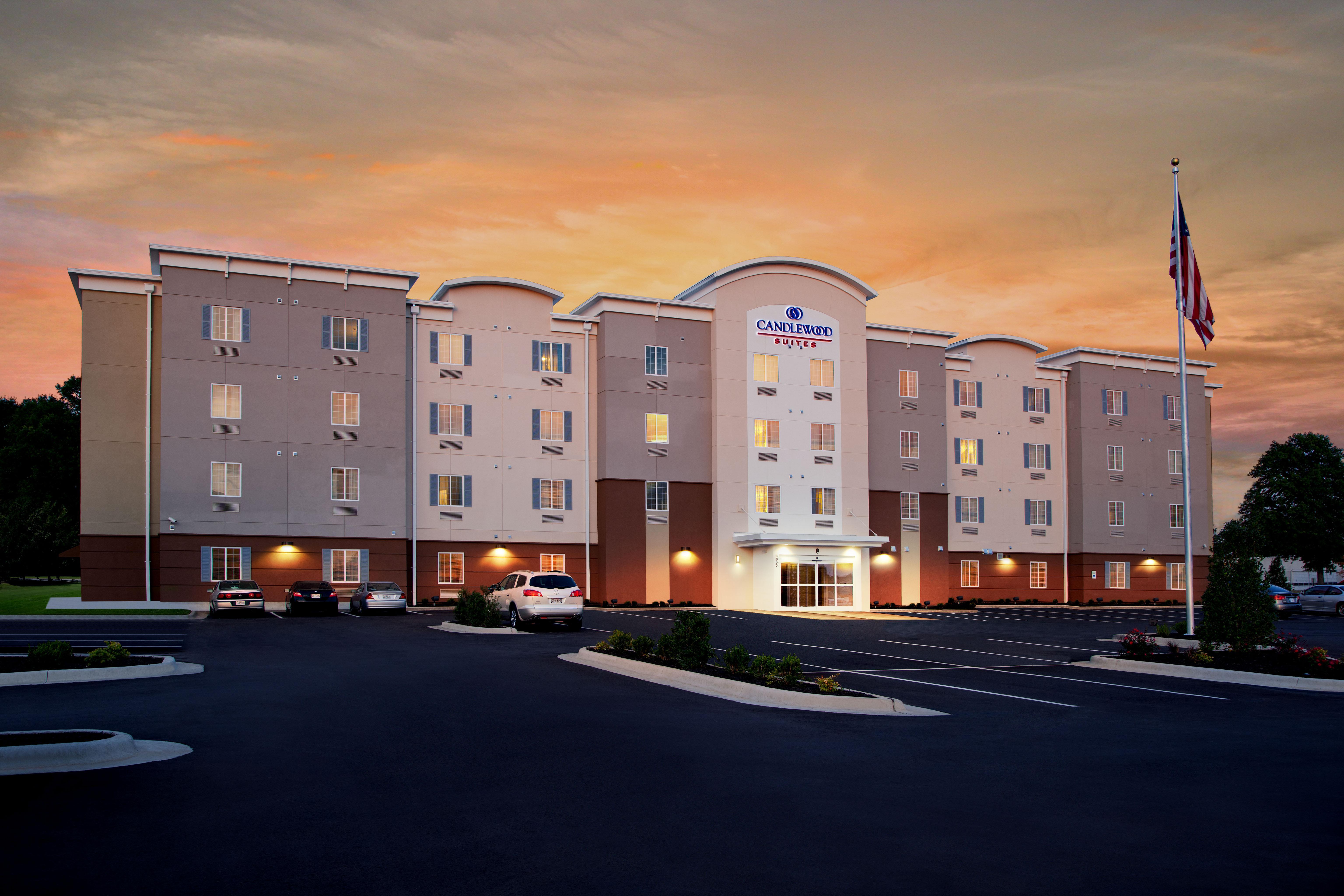 Hilton Garden Inn Conway Dış mekan fotoğraf