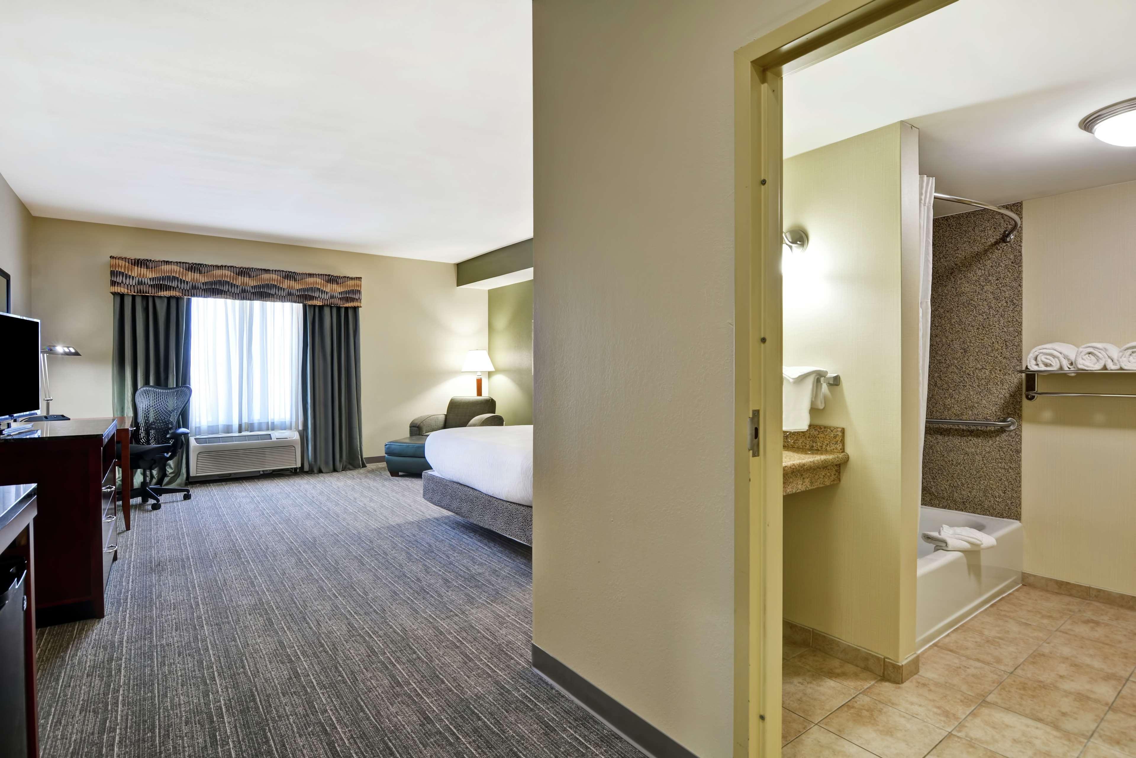 Hilton Garden Inn Conway Dış mekan fotoğraf
