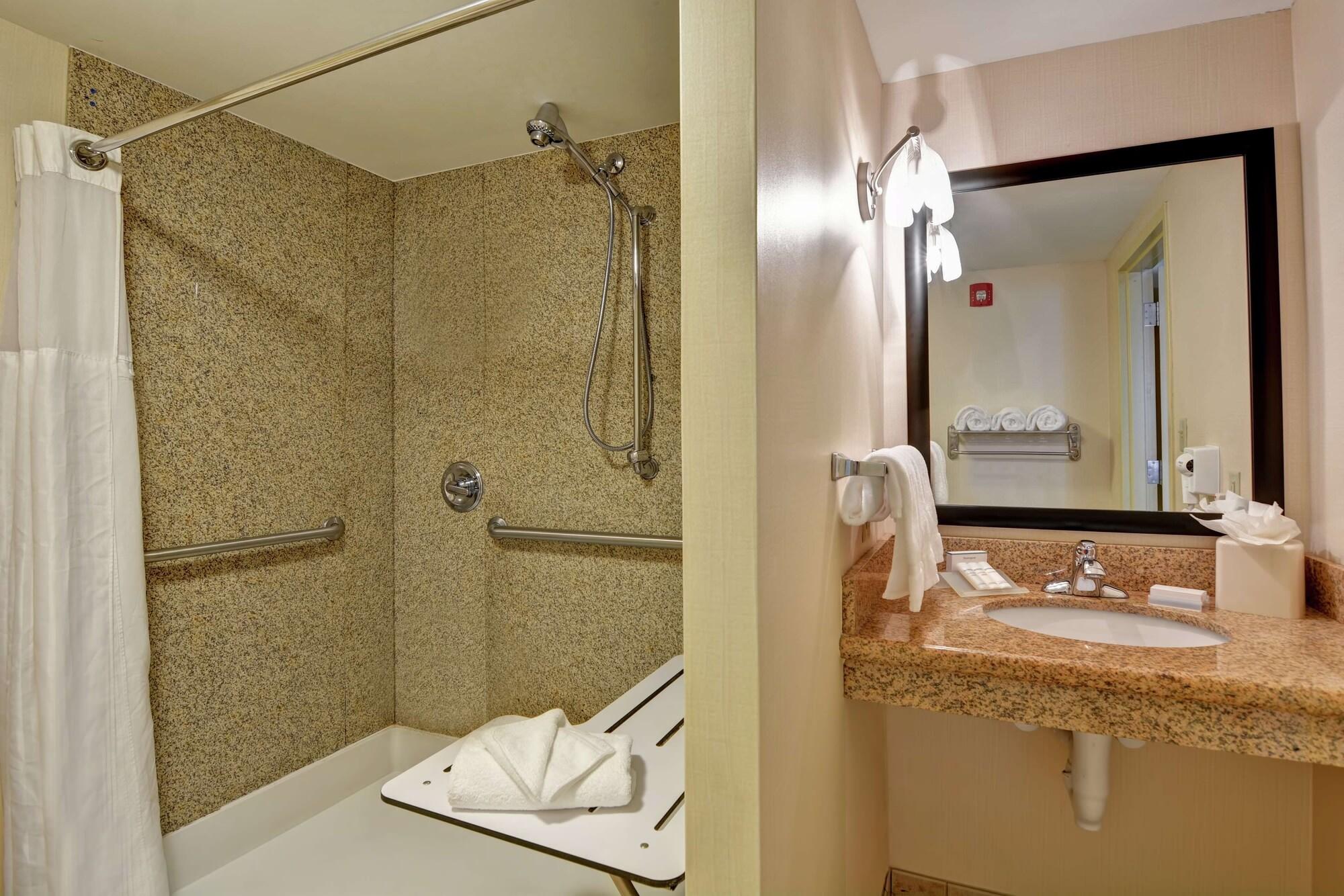 Hilton Garden Inn Conway Dış mekan fotoğraf