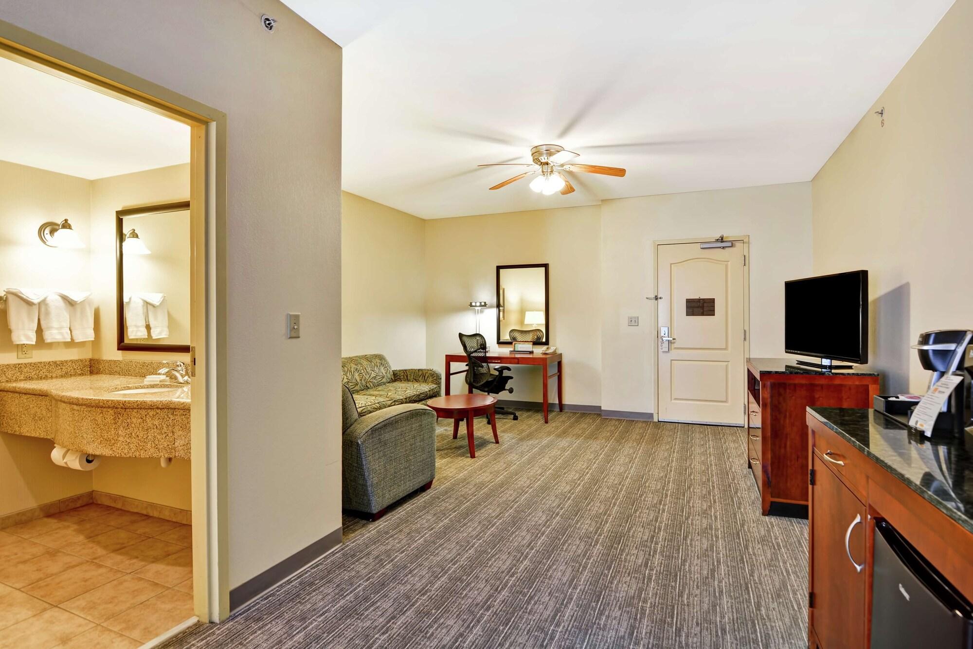 Hilton Garden Inn Conway Dış mekan fotoğraf