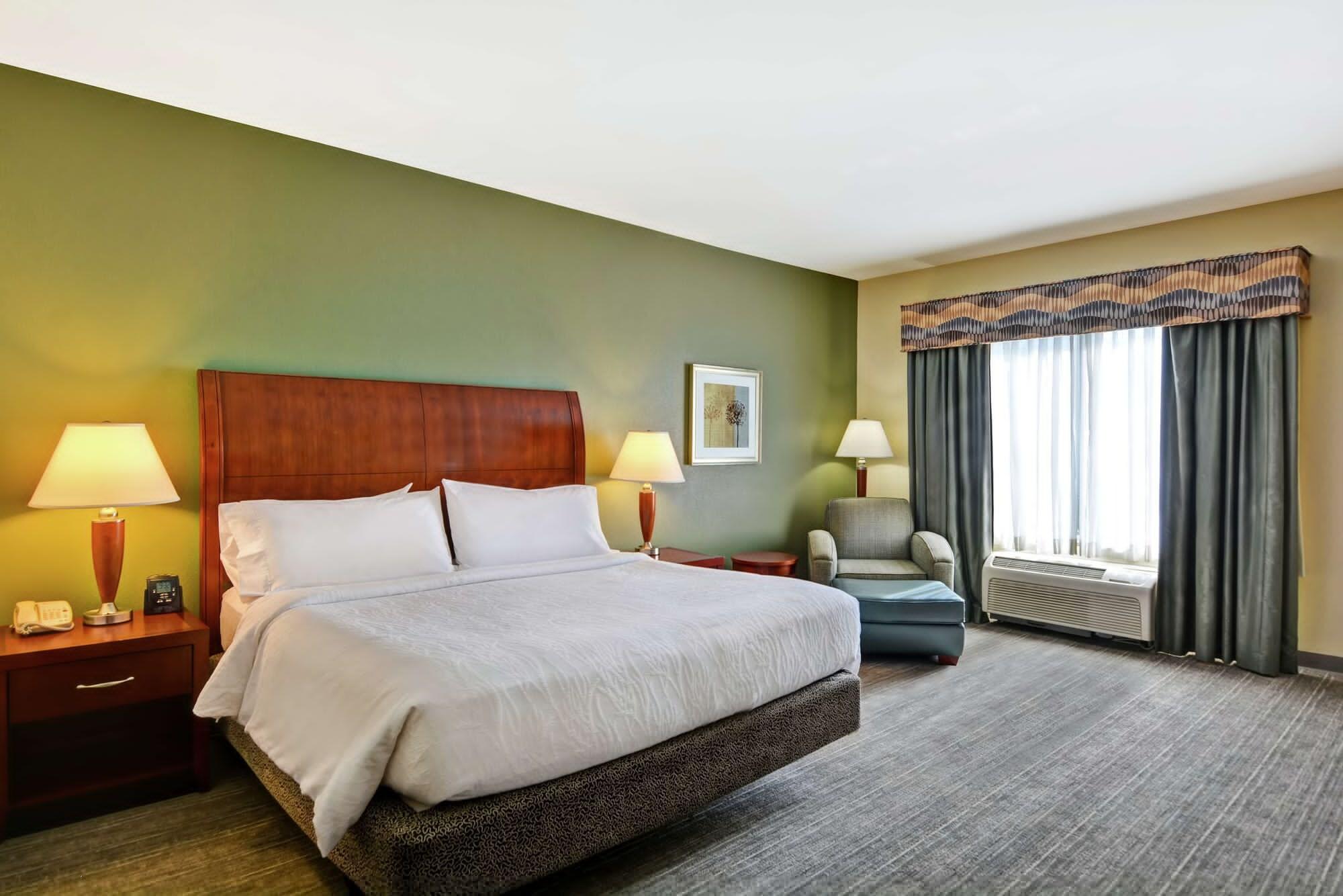 Hilton Garden Inn Conway Dış mekan fotoğraf