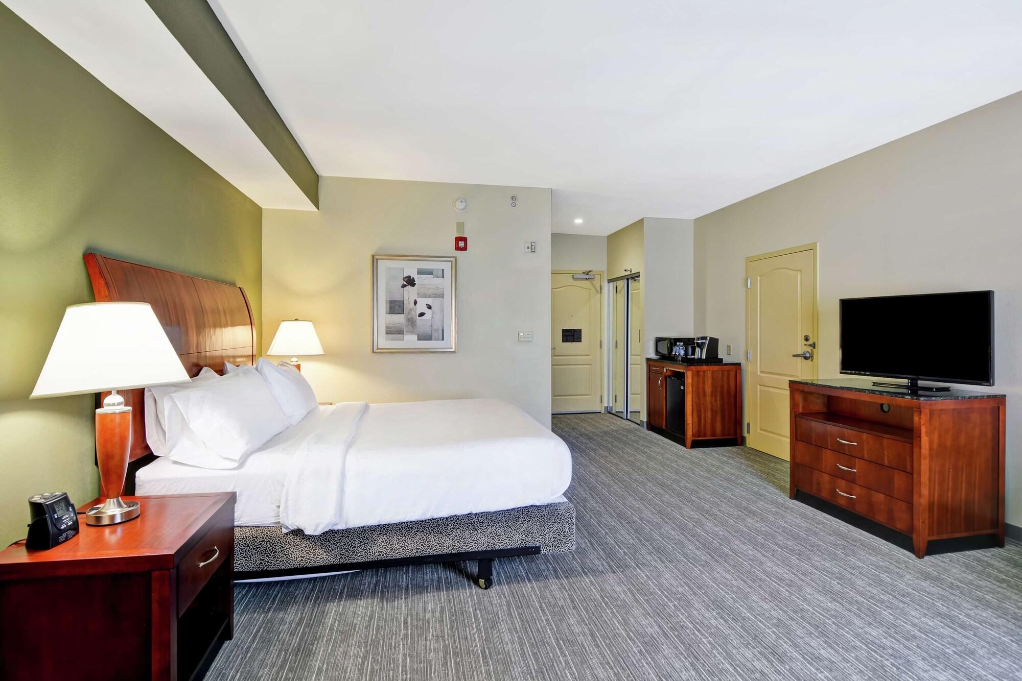 Hilton Garden Inn Conway Dış mekan fotoğraf