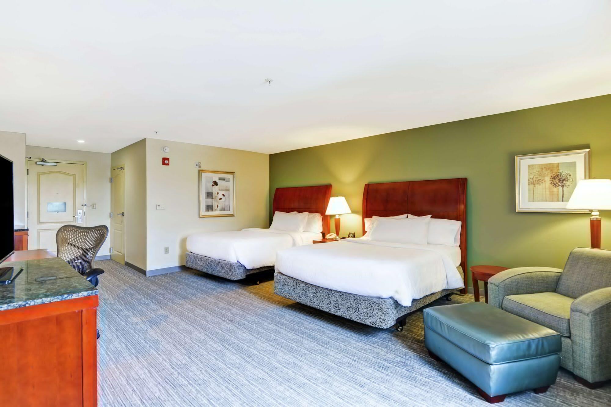 Hilton Garden Inn Conway Dış mekan fotoğraf