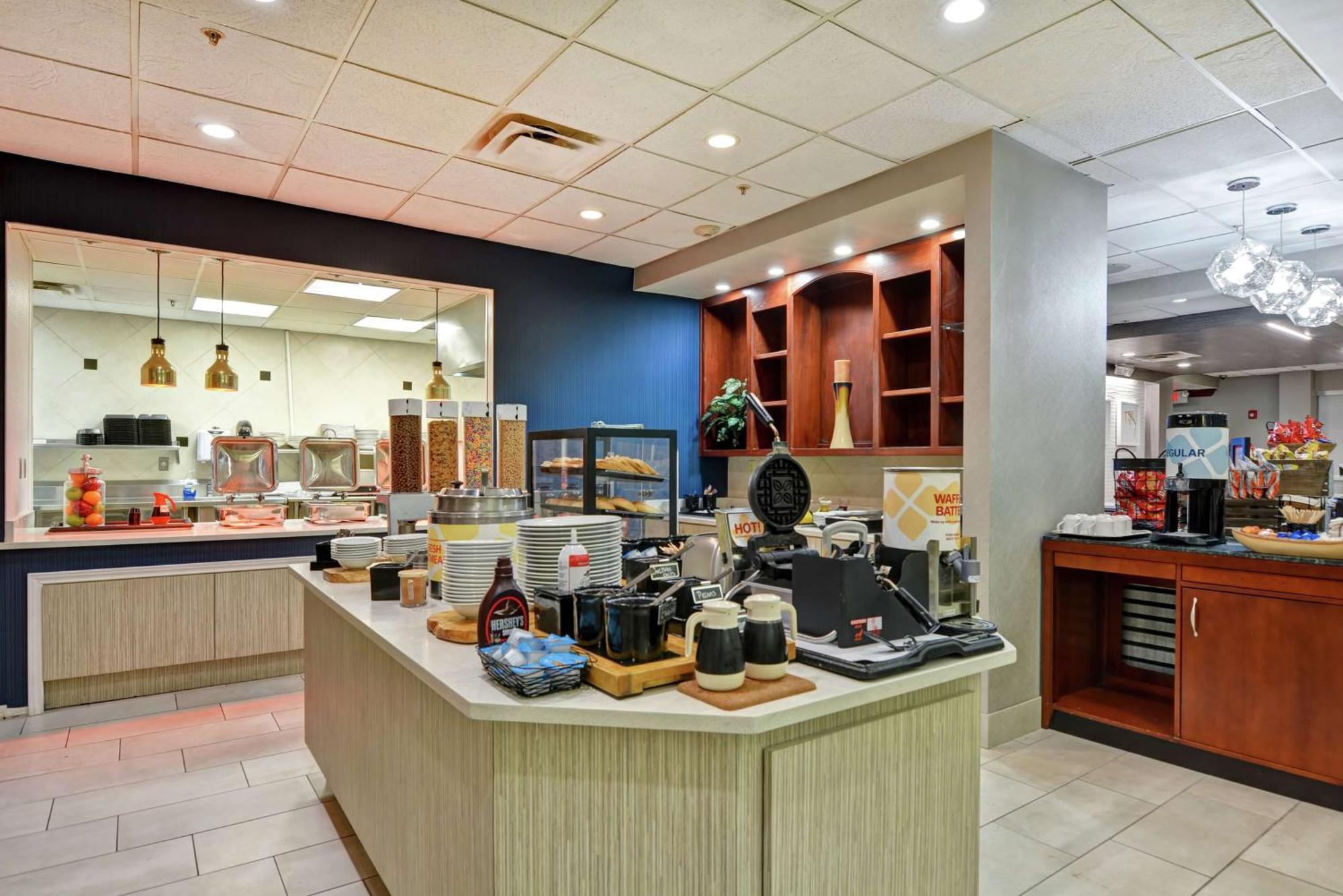 Hilton Garden Inn Conway Dış mekan fotoğraf