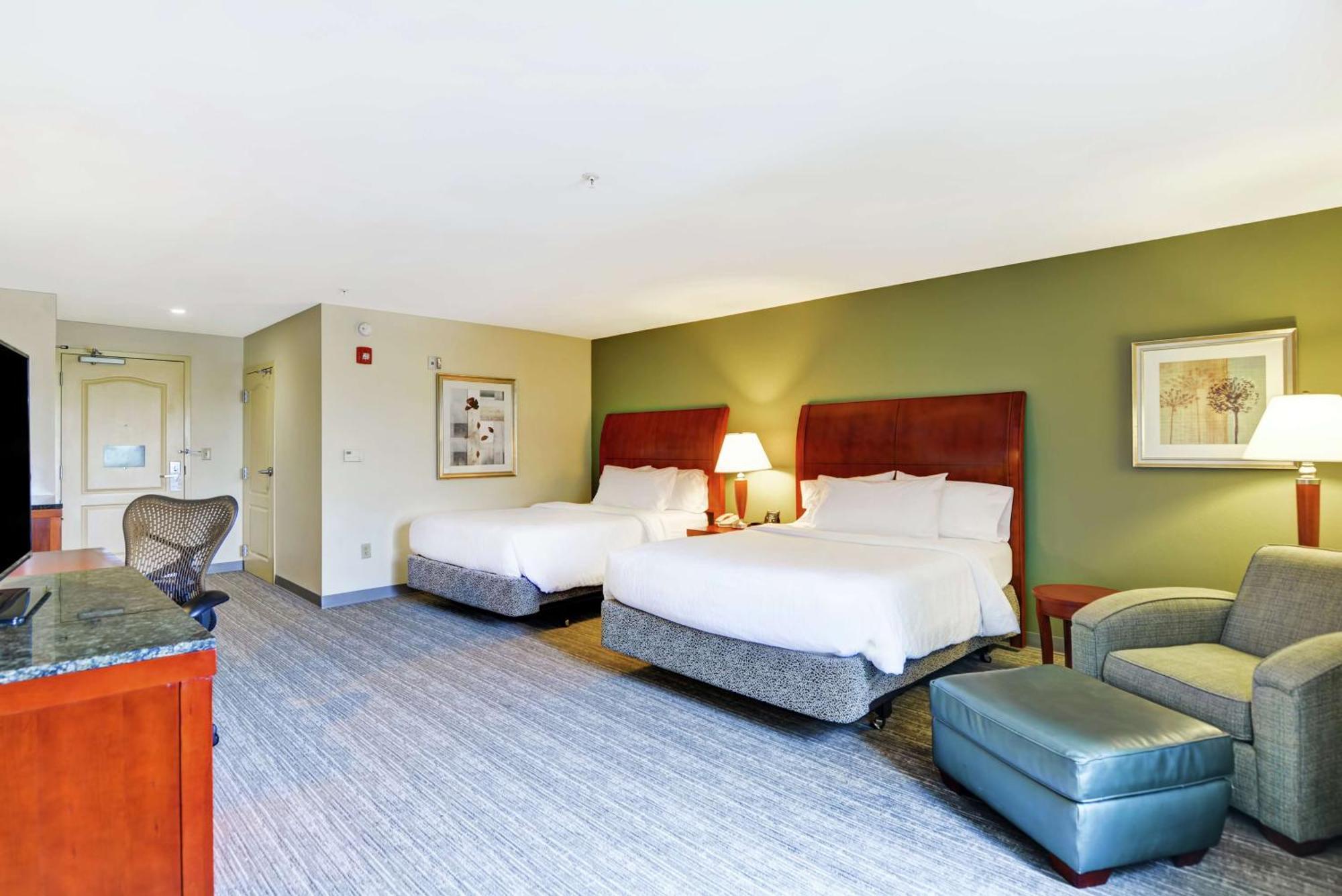 Hilton Garden Inn Conway Dış mekan fotoğraf