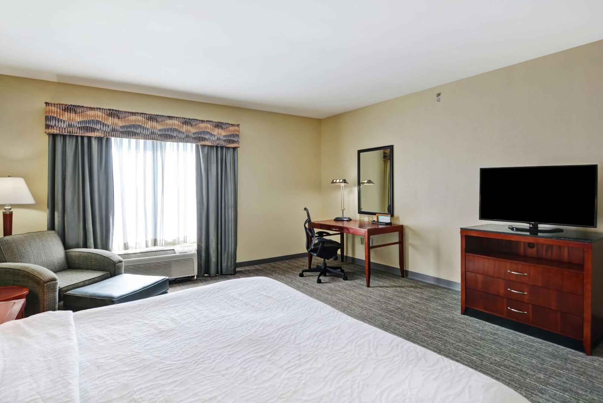 Hilton Garden Inn Conway Dış mekan fotoğraf