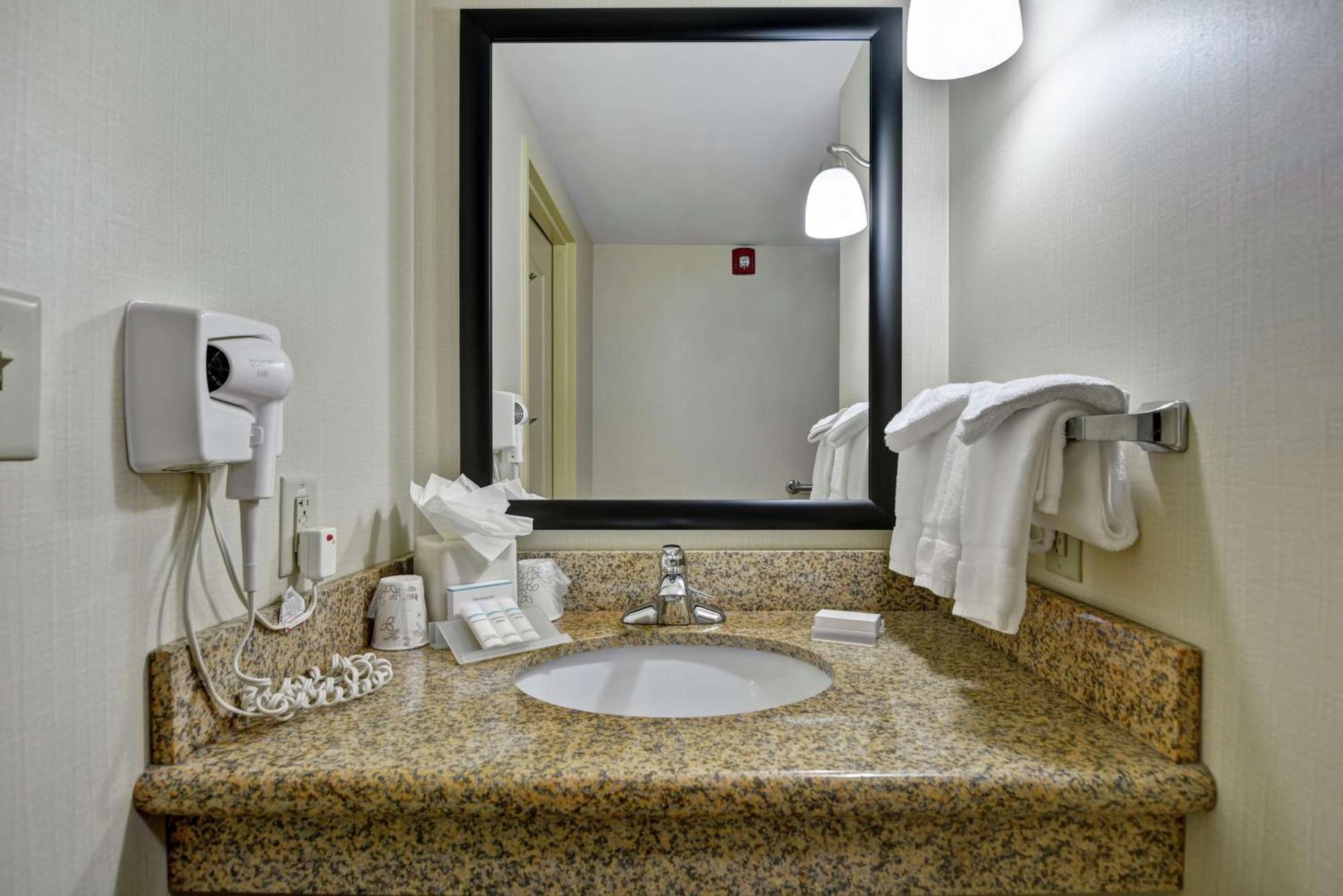Hilton Garden Inn Conway Dış mekan fotoğraf