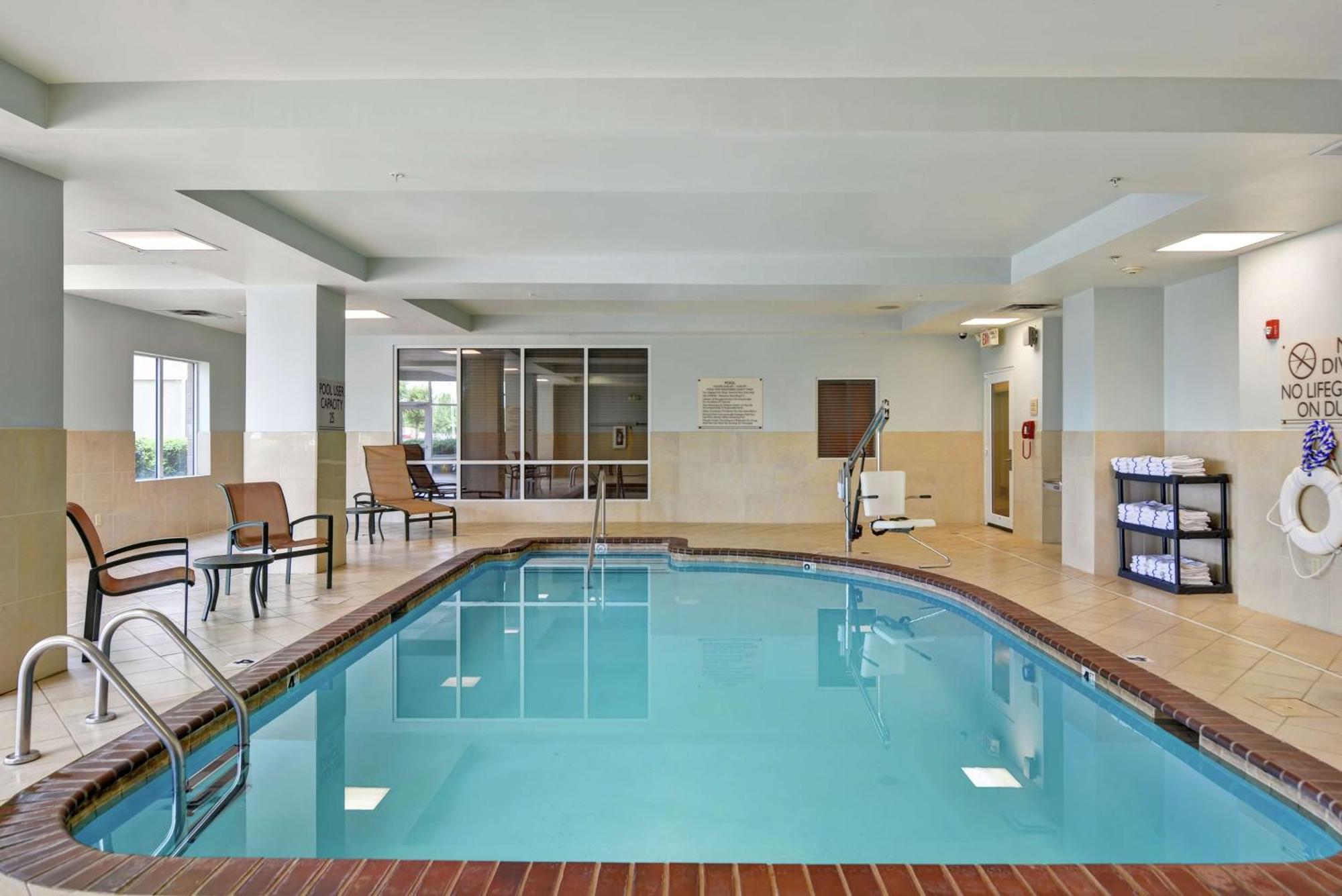 Hilton Garden Inn Conway Dış mekan fotoğraf