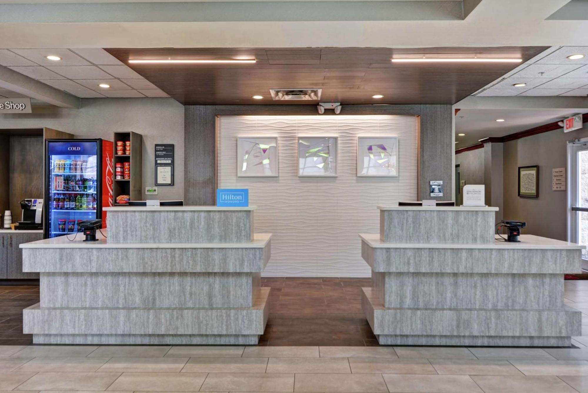 Hilton Garden Inn Conway Dış mekan fotoğraf