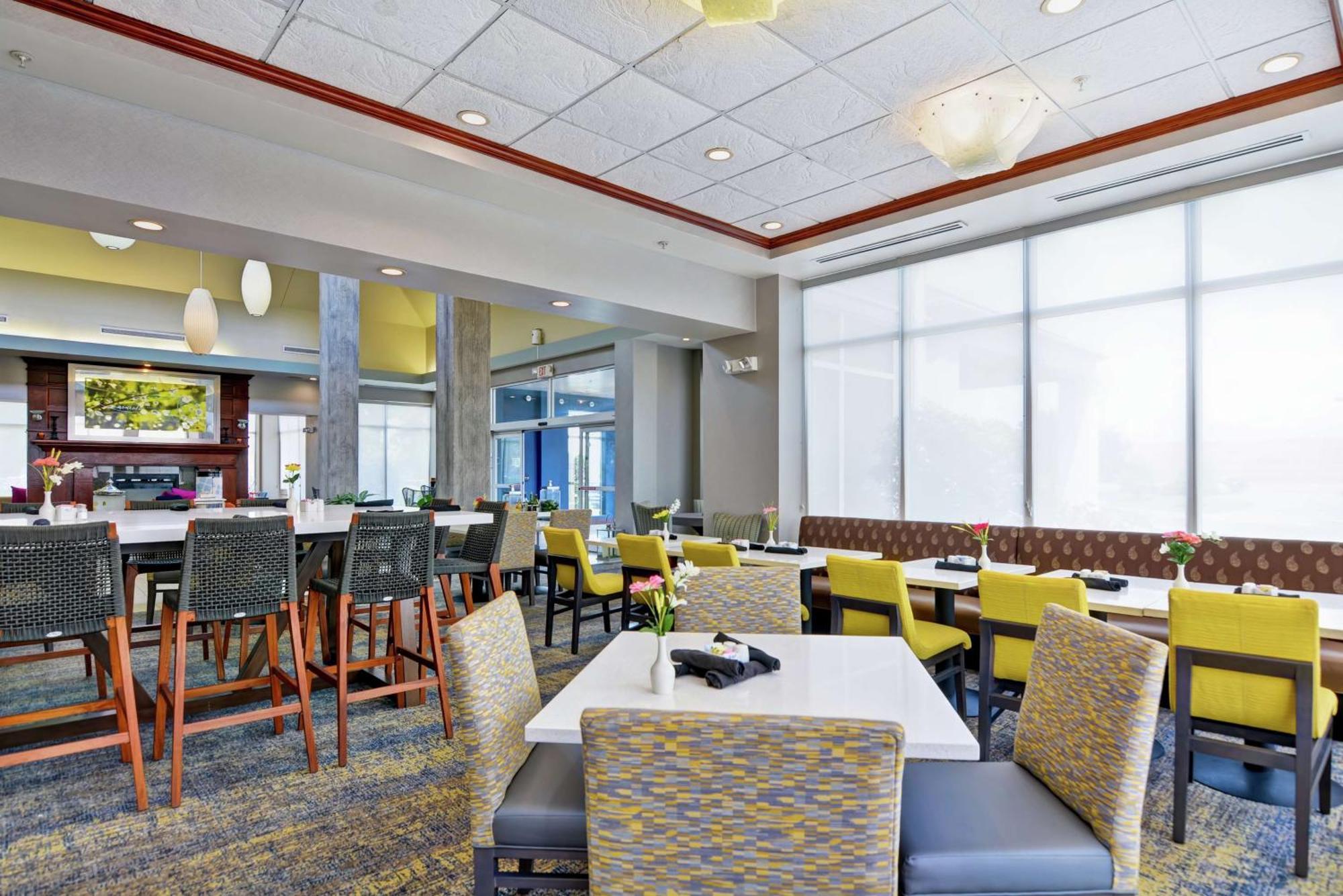 Hilton Garden Inn Conway Dış mekan fotoğraf
