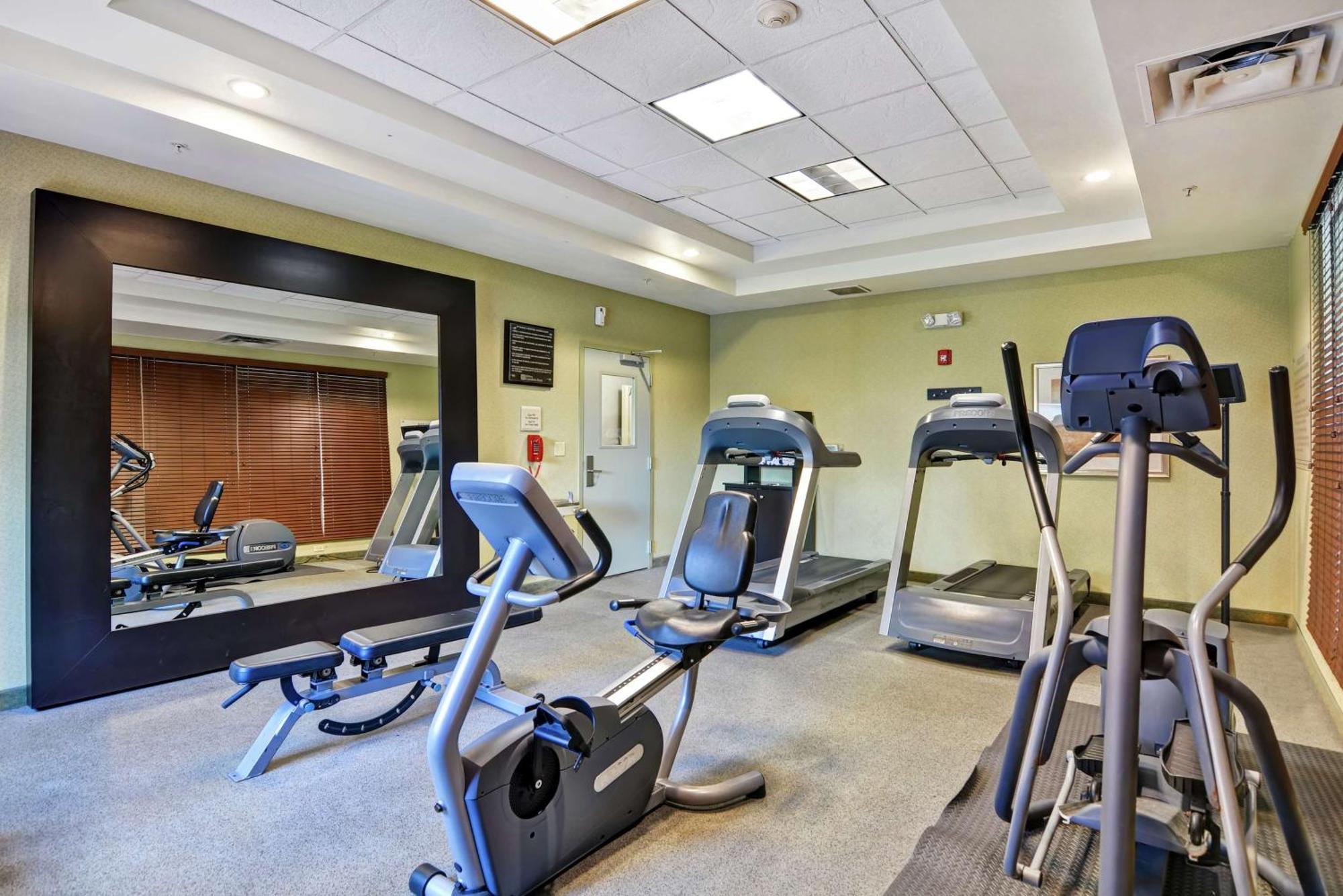 Hilton Garden Inn Conway Dış mekan fotoğraf