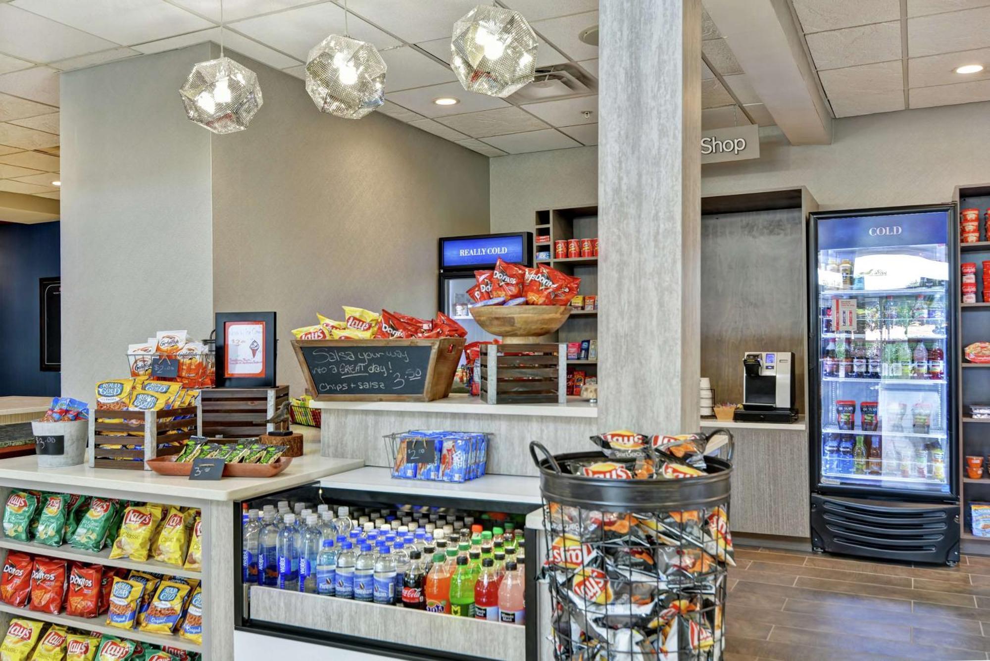 Hilton Garden Inn Conway Dış mekan fotoğraf
