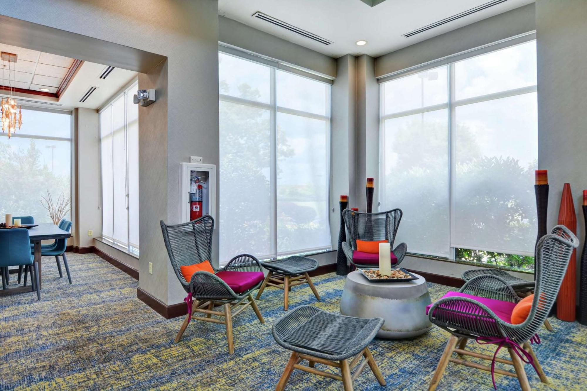 Hilton Garden Inn Conway Dış mekan fotoğraf