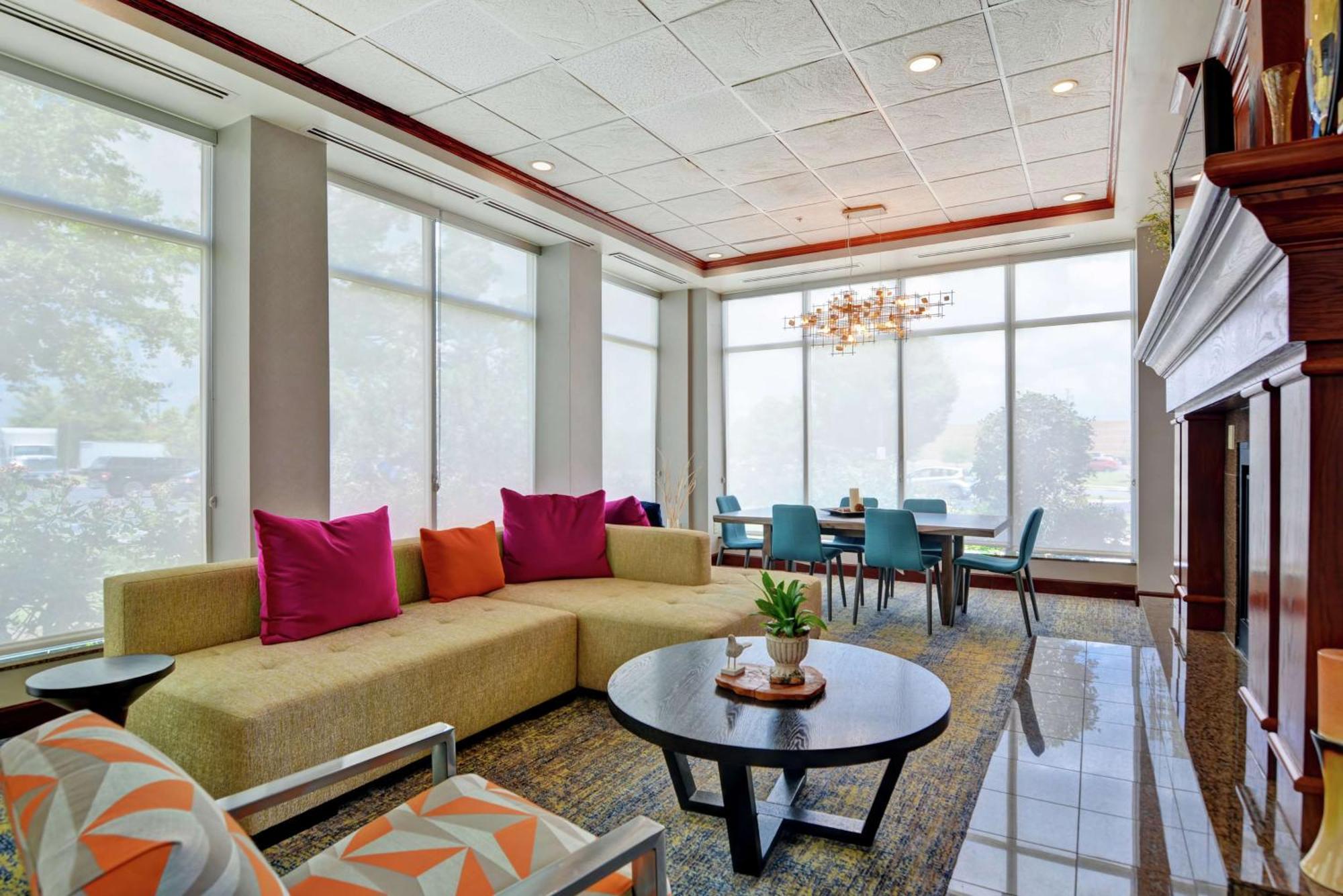 Hilton Garden Inn Conway Dış mekan fotoğraf