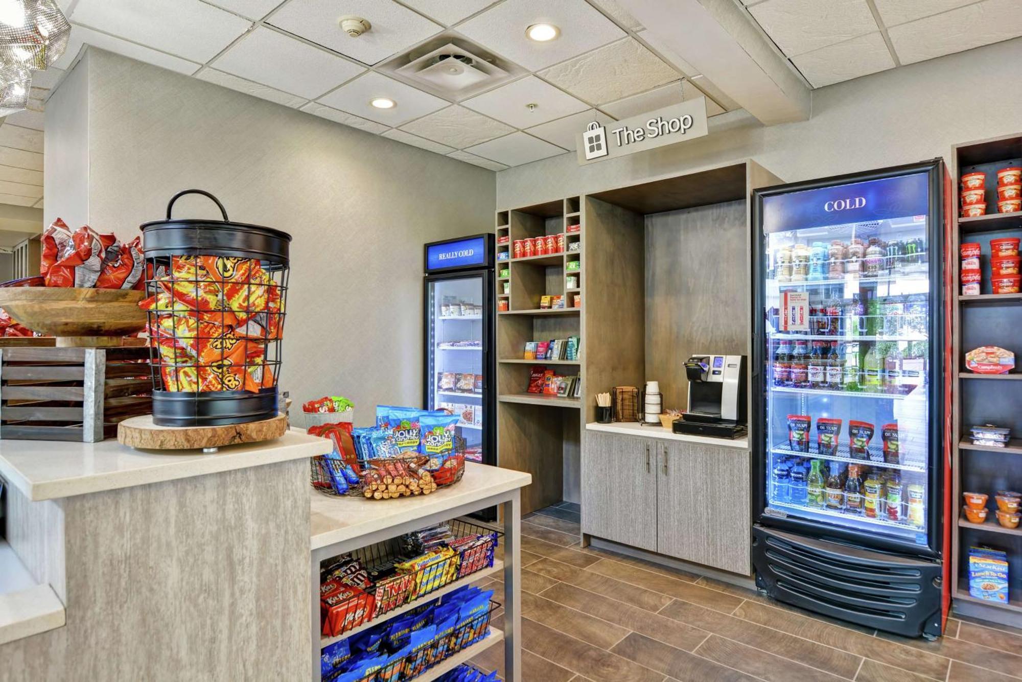 Hilton Garden Inn Conway Dış mekan fotoğraf