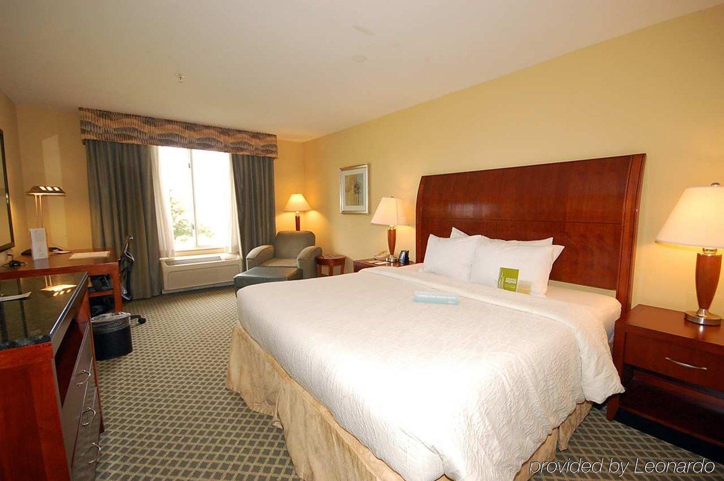 Hilton Garden Inn Conway Dış mekan fotoğraf