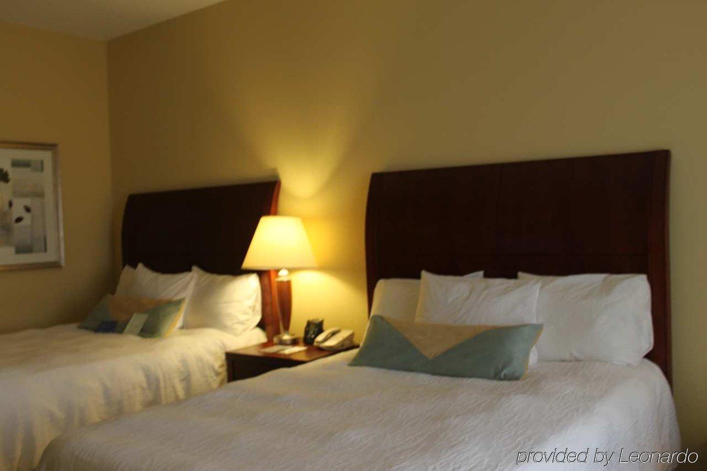 Hilton Garden Inn Conway Oda fotoğraf