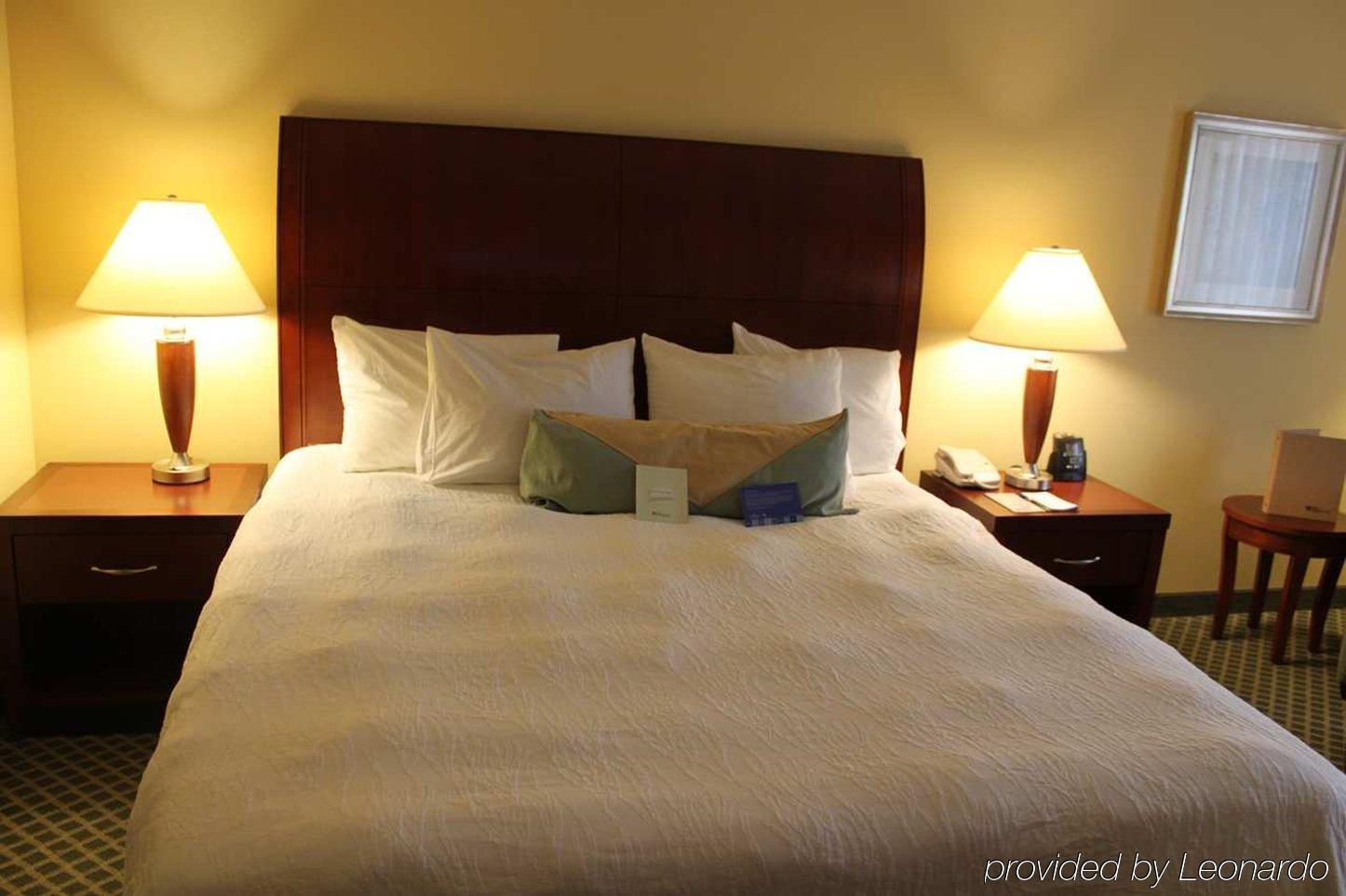 Hilton Garden Inn Conway Oda fotoğraf