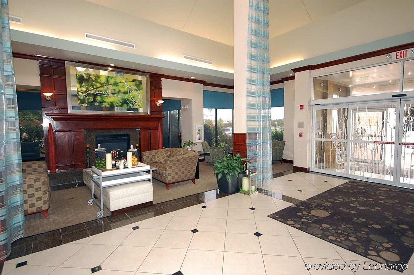 Hilton Garden Inn Conway Dış mekan fotoğraf