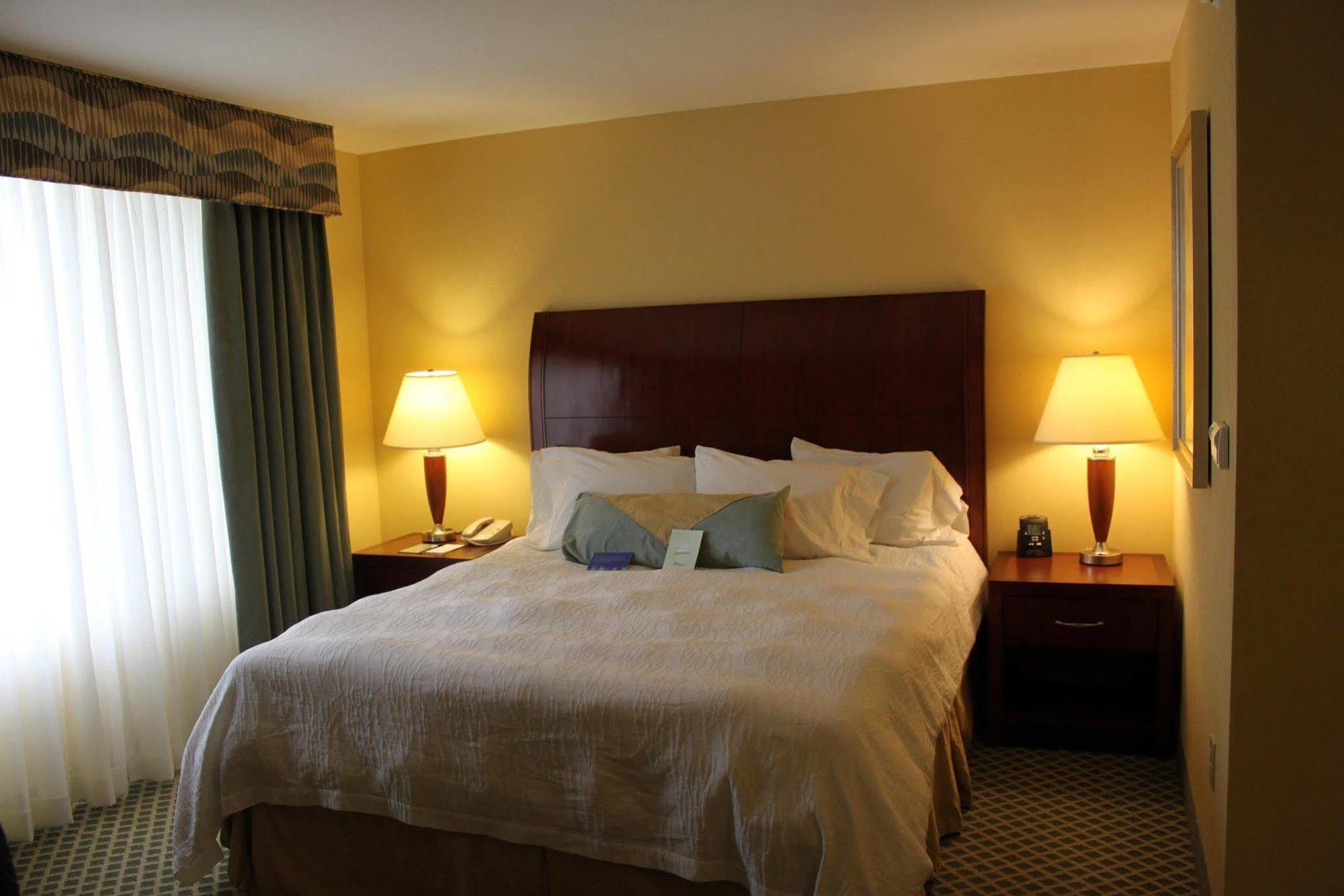 Hilton Garden Inn Conway Dış mekan fotoğraf