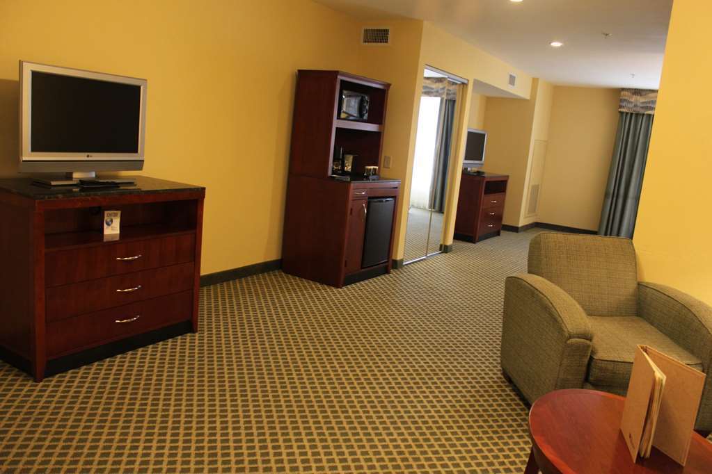 Hilton Garden Inn Conway Oda fotoğraf