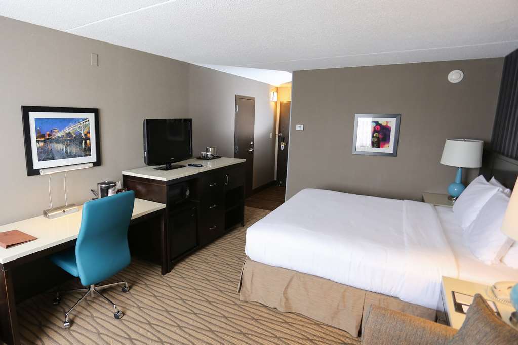 Hilton Garden Inn Conway Oda fotoğraf