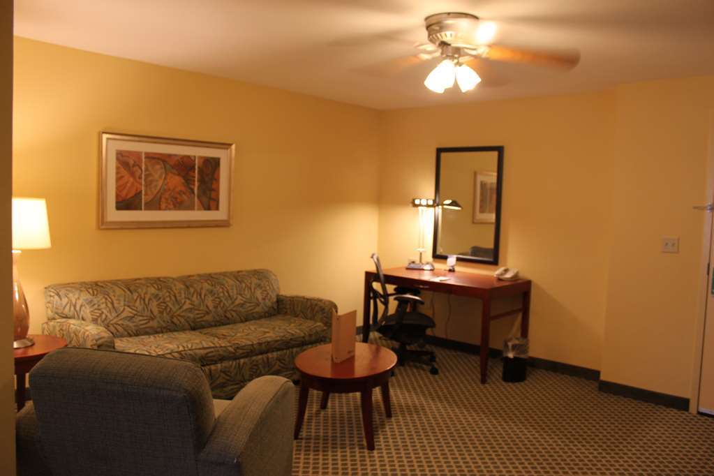 Hilton Garden Inn Conway Oda fotoğraf